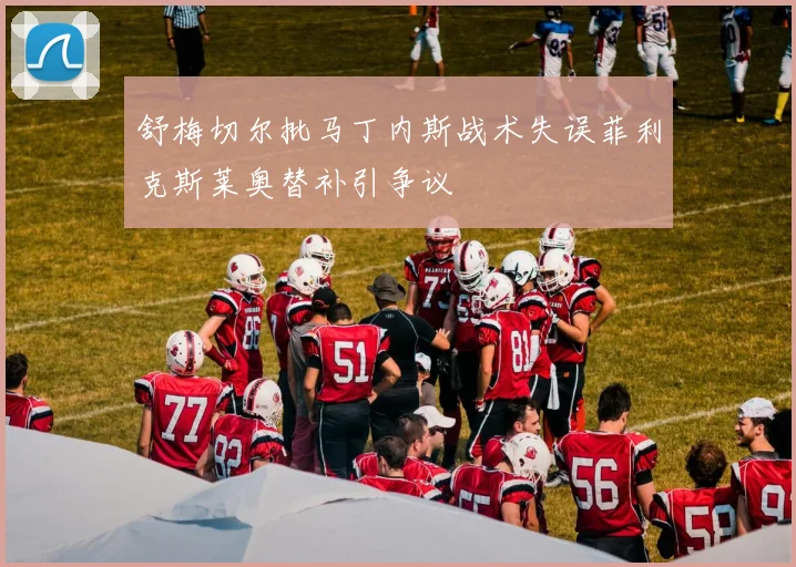 舒梅切尔批马丁内斯战术失误菲利克斯莱奥替补引争议