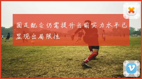 国足配合仍需提升当前实力水平已显现出局限性