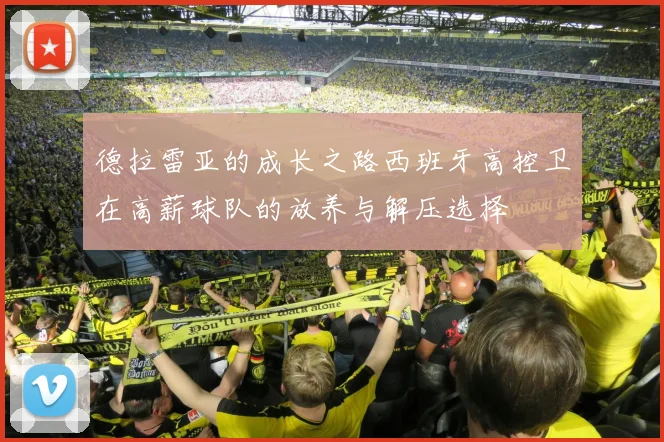 德拉雷亚的成长之路西班牙高控卫在高薪球队的放养与解压选择
