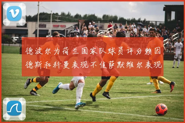 德波尔为荷兰国家队球员评分赖因德斯和科曼表现不佳萨默维尔表现最佳